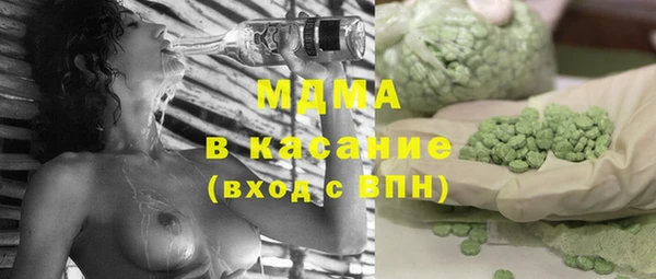 крисы Тында