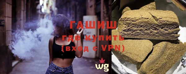 крисы Тында