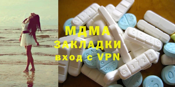 крисы Тында